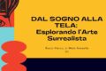 Dal Sogno alla Tela
